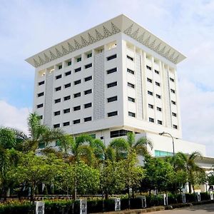 Grand Mahkota Hotel Pontianak