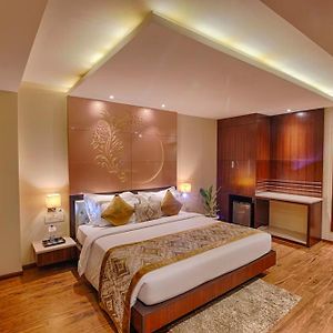 Hotel Good Times Near Ganga Ram Hospital And Karol Bagh Metro
